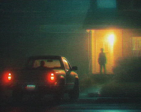 Deep Disquiet: The Problematic History of Paedophile-Hunting Broadcast Series